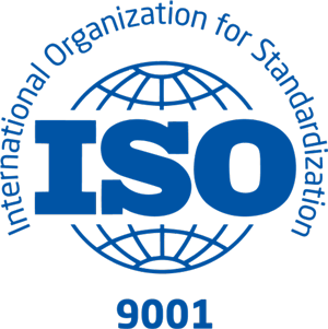 ISO 9001